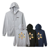 【東海オンエア】真・東海オンエアパーカー