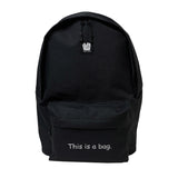 【東海オンエア】バッグです。(ピースの二乗のあいつワンポイント)