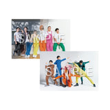 チェンジングカード