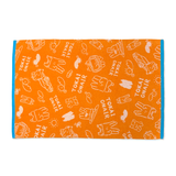 【東海オンエア】ピースの二乗のあいつバスタオル