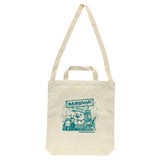 【所長】青春原盤制作所トートバック