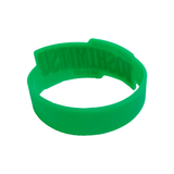 青春初めラバーバンド