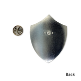 【東海オンエア】600万人記念盾バッジ