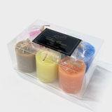 【東海オンエア】アロマキャンドル6種セット