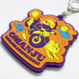 てつやLOVERSキーホルダー