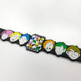 【東海オンエア】ドンビキツアーラバーバンド