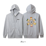 【東海オンエア】真・東海オンエアパーカー