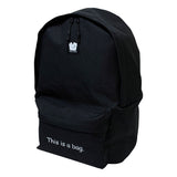 【東海オンエア】バッグです。(ピースの二乗のあいつワンポイント)