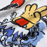 【東海オンエア】ふんどしの二乗銭湯タオル