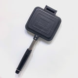 ピースの二乗のあいつホットサンドメーカー