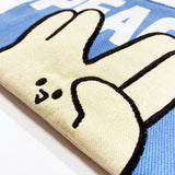 【東海オンエア】ピースの二乗のあいつ刺繍ポーチ