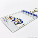 【東海オンエア×中日ドラゴンズ】アクキー