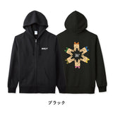 【東海オンエア】真・東海オンエアパーカー