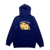 【東海オンエア】タバコ君パーカー