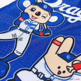 【東海オンエア×中日ドラゴンズ】巾着