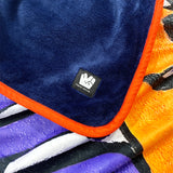 【東海オンエア】壁画ブランケット