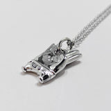 【東海オンエア】600万人記念ピースの二乗のあいつネックレス