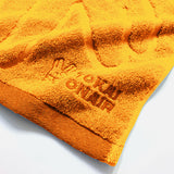 ピースの二乗のあいつハンドタオル