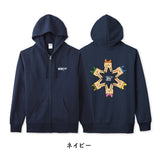 【東海オンエア】真・東海オンエアパーカー