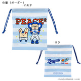 【東海オンエア×中日ドラゴンズ】巾着