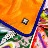 【東海オンエア】壁画ブランケット