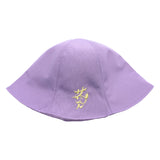 サウナ将軍刺繍サウナハット