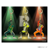 【東海オンエア】俺らリサイタルズ衣装キーホルダー(3種セット)