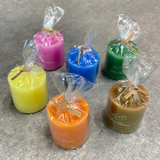 【東海オンエア】アロマキャンドル6種セット