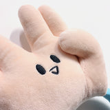 ピースの二乗のあいつカチューシャ