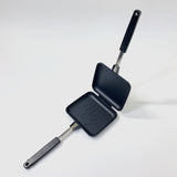 ピースの二乗のあいつホットサンドメーカー