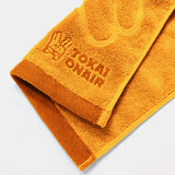 ピースの二乗のあいつハンドタオル