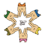 【東海オンエア】真・東海オンエアパーカー