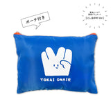 【東海オンエア】壁画ブランケット