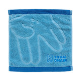 ピースの二乗のあいつハンドタオル