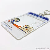 【東海オンエア×中日ドラゴンズ】アクキー