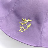 サウナ将軍刺繍サウナハット