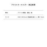 【東海オンエア×中日ドラゴンズ】アクキー