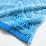 ピースの二乗のあいつハンドタオル