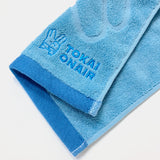 ピースの二乗のあいつハンドタオル