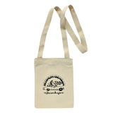 アメ車買っちゃった所長サコッシュ