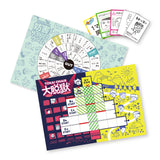 【東海オンエア】文理対抗ガチンコボードゲーム