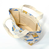 東海オンエア総柄ランチトートバッグ