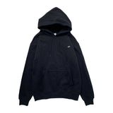 アメコミ風シバッハパーカー