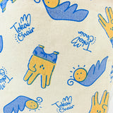 東海オンエア総柄ランチトートバッグ