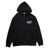 アメ車買っちゃった所長パーカー