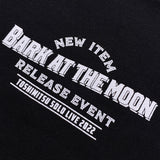 アメ車買っちゃった所長パーカー