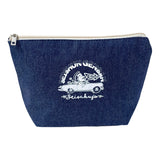 アメ車買っちゃった所長ポーチ