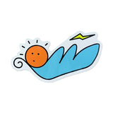 【東海オンエア】ステッカーセット