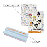 【UUUM STATIONERY SERIES】東海オンエア 限定セット(11アイテム+特典ステッカー)