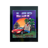 【東海オンエア】LSP&ふんどしの二乗ステッカーセット